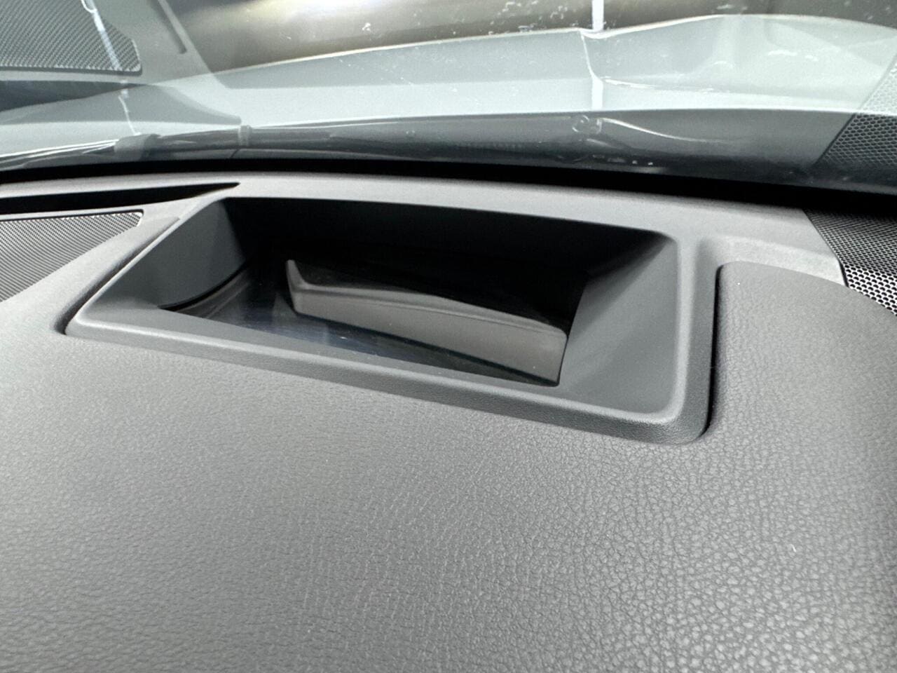 2025 Lexus LBX (photo 32 of 38)