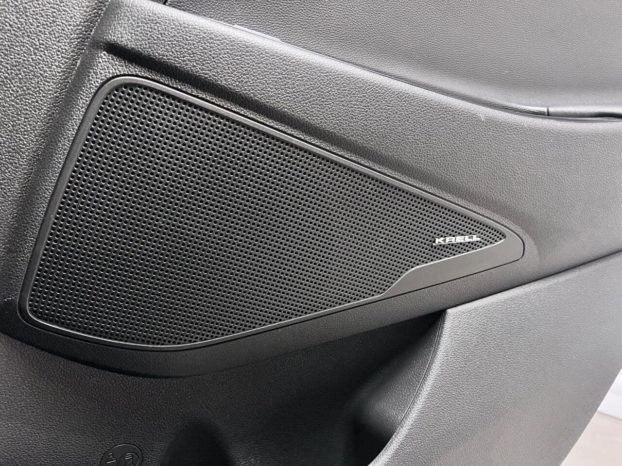2020 Hyundai TUCSON, misc controls (photo 30 of 40)