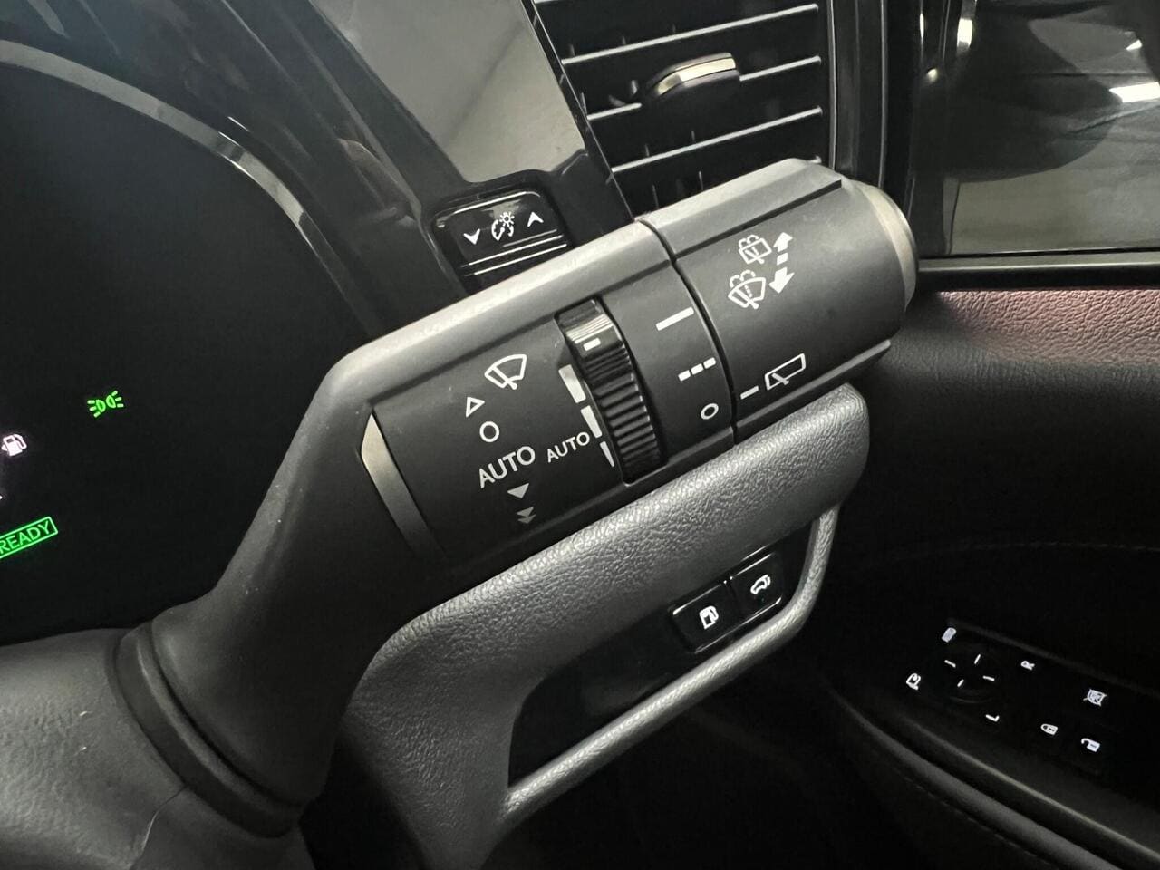 2022 Lexus NX, misc controls (photo 41 of 46)