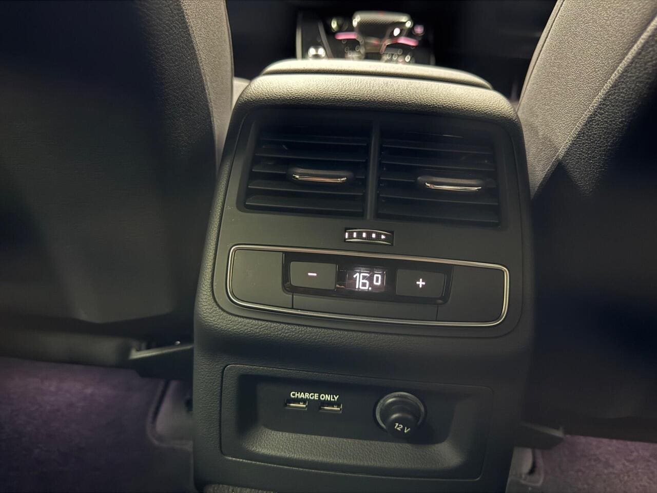 2023 Audi A5, misc controls (photo 47 of 56)