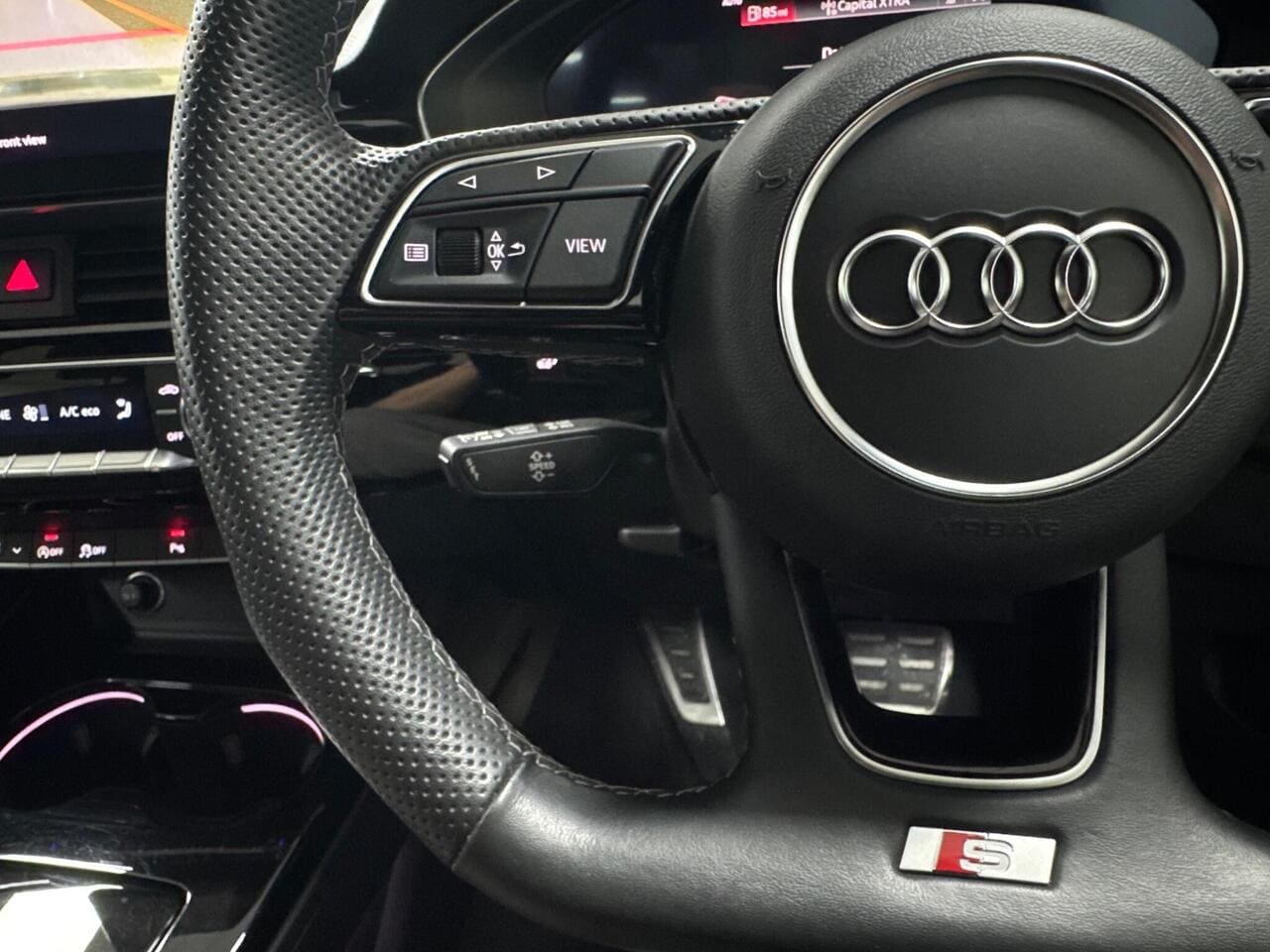 2023 Audi A5 (photo 56 of 56)