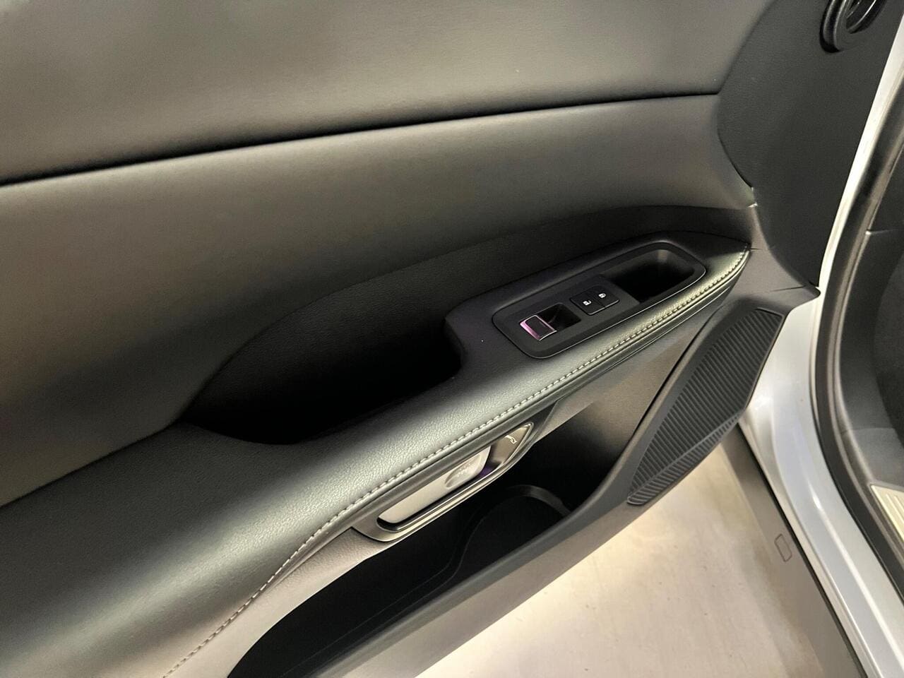 2024 Lexus RX, door interior (photo 28 of 57)