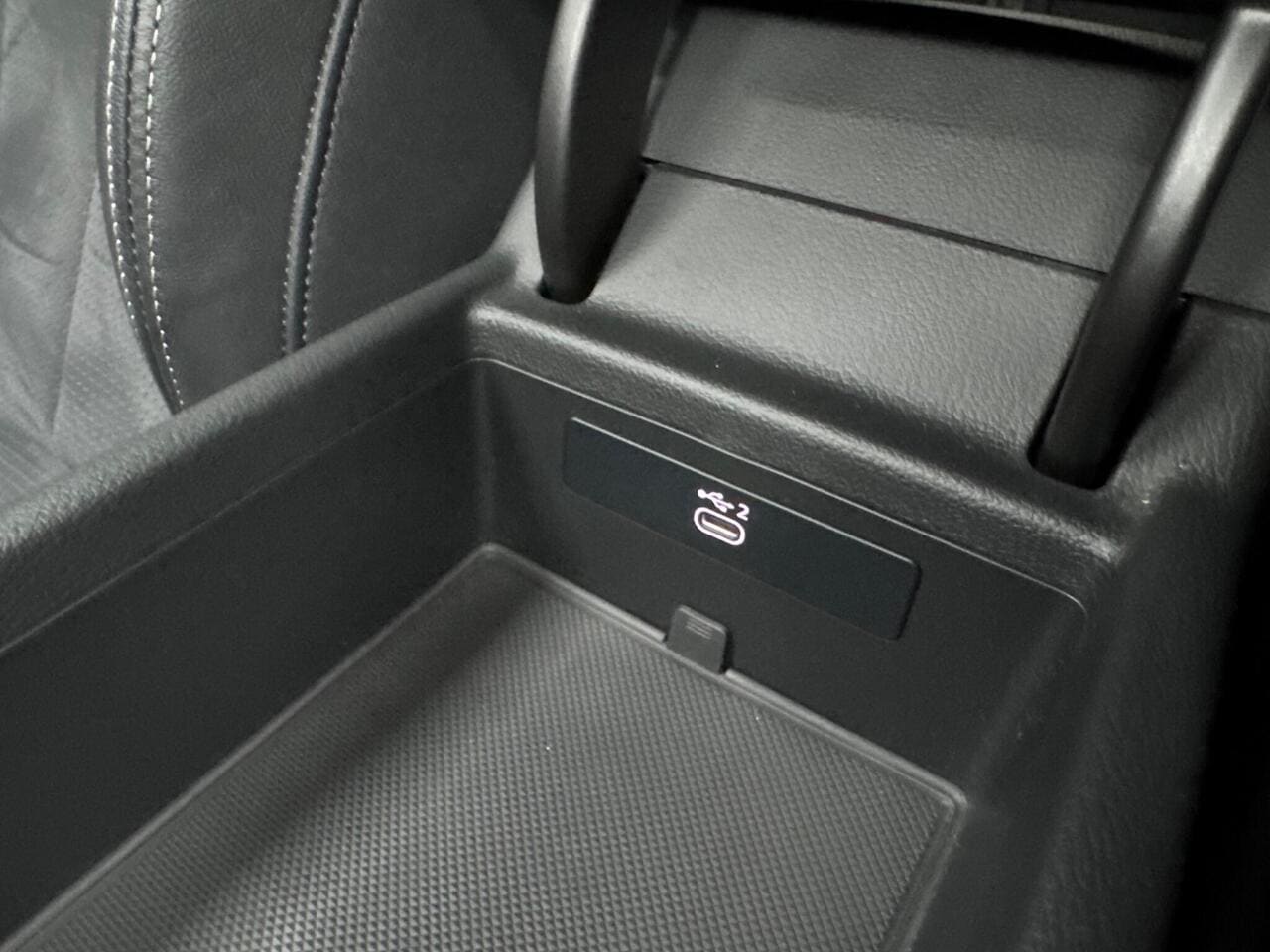 2023 Audi A5, misc controls (photo 45 of 56)