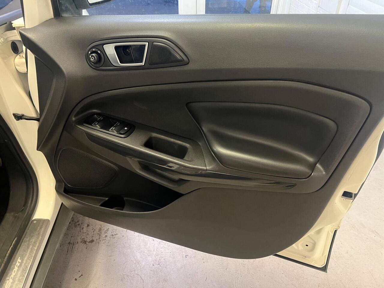 2016 Ford EcoSport, door interior (photo 26 of 26)