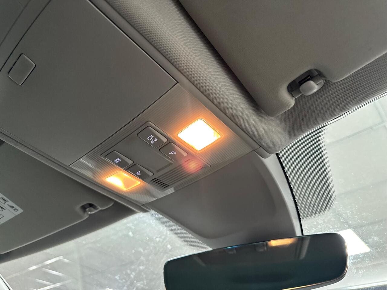 2019 Volkswagen Tiguan (photo 16 of 28)
