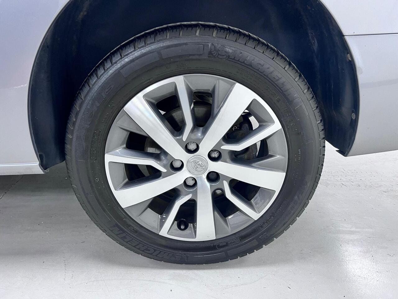 2023 Toyota ProAce, wheel (photo 34 of 36)