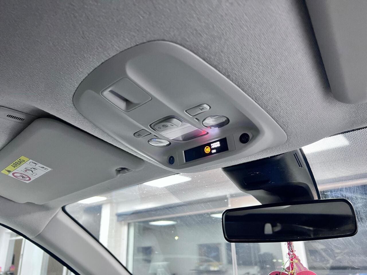 2023 Toyota ProAce (photo 14 of 36)
