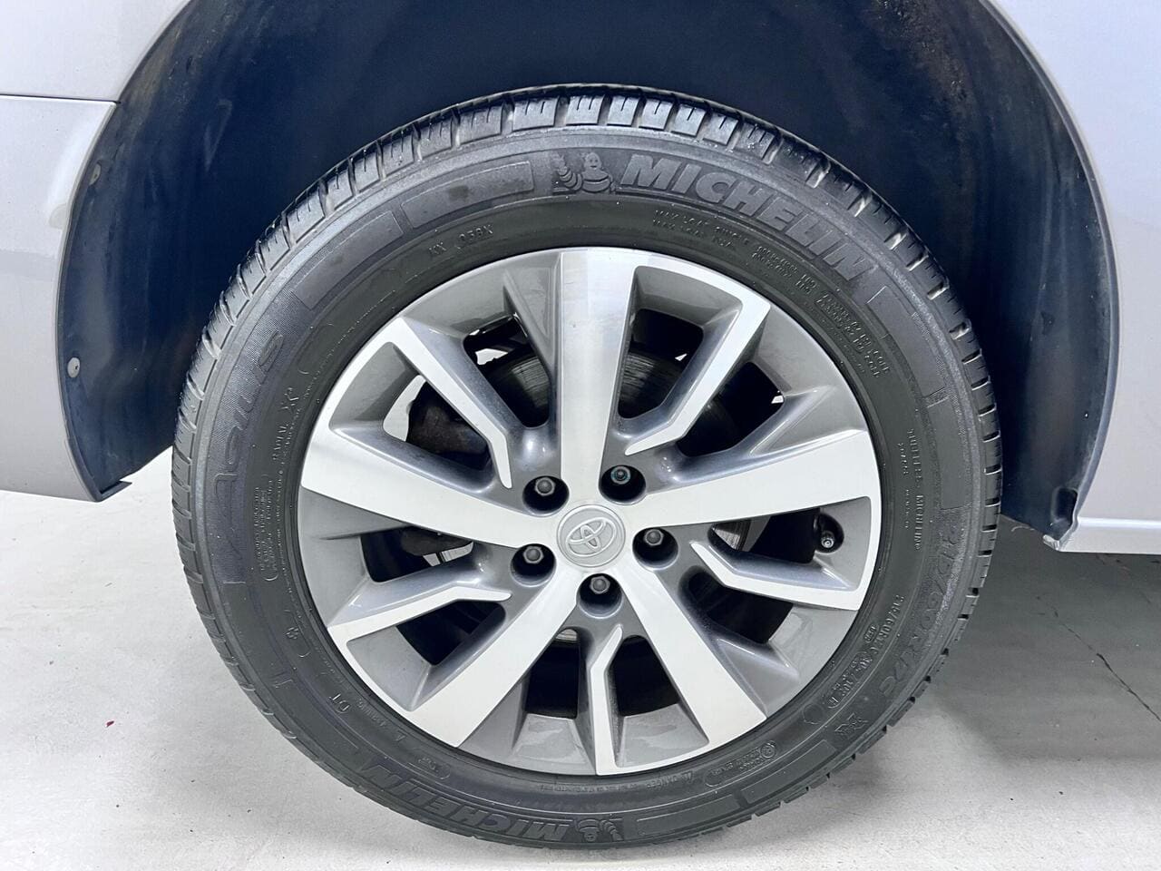2023 Toyota ProAce, wheel (photo 36 of 36)