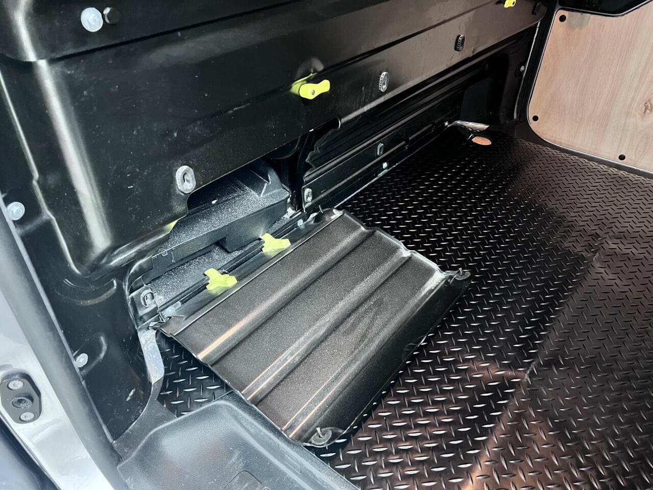 2023 Toyota ProAce (photo 28 of 36)