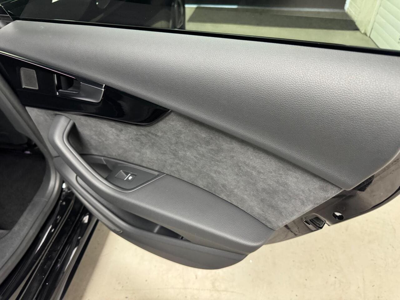 2023 Audi A5, door interior (photo 14 of 56)