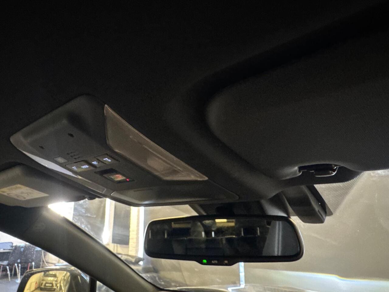 2025 Toyota RAV4 (photo 41 of 41)